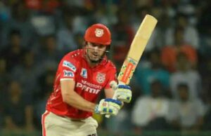 ಐಪಿಎಲ್ ನಲ್ಲಿ ಆರೆಂಜ್ ಕ್ಯಾಪ್ ಪಡೆದ ಆಟಗಾರರ ಪಟ್ಟಿ