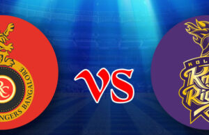 ಇಂದು ಆರ್ಸಿಬಿಗೆ ಕೋಲ್ಕತ್ತಾ ನೈಟ್ ರೈಡರ್ಸ್ ಚಾಲೆಂಜ್
