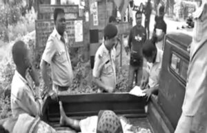 ಆಸ್ತಿ ವಿವಾದ: ಗುಂಡುಹಾರಿಸಿ ತಂದೆಯನ್ನೇ ಕೊಂದ ಮಗ