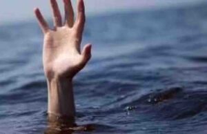 ಈಜಲು ಹೋಗಿದ್ದ ಬಾಲಕ ಕೆರೆಯಲ್ಲಿ ಮುಳುಗಿ ಸಾವು