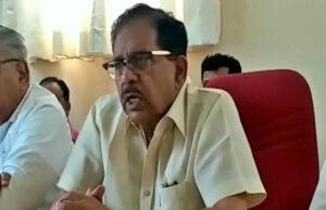 ನಾಳೆ ಸಿದ್ದಗಂಗಾ ಮಠಕ್ಕೆ ಭೇಟಿ ನೀಡಲಿರುವ ರಾಹುಲ್ಗಾಂಧಿ