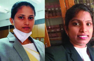 ನ್ಯಾಯಾಧೀಶರ ಹುದ್ದೆಗೆ ದಕ್ಷಿಣ ಕನ್ನಡದ ಮೂವರು ನೇಮಕ