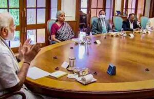 ಉಕ್ರೇನ್ ನಿಂದ ಕನ್ನಡಿಗ ನವೀನ್ ಮೃತದೇಹ ತರಲು ಪ್ರಧಾನಿ ಸೂಚನೆ