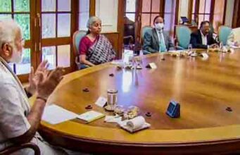 ಉಕ್ರೇನ್ ನಿಂದ ಕನ್ನಡಿಗ ನವೀನ್ ಮೃತದೇಹ ತರಲು ಪ್ರಧಾನಿ ಸೂಚನೆ