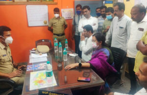 ಸಂಸದೆ ಸುಮಲತಾ ಅಂಬರೀಷ್ ಕಾರು ಚಾಲಕನಿಗೆ ಥಳಿತ