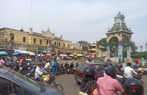 ಮೈಸೂರಿನಲ್ಲಿ ಬಂದ್ ಸಂಪೂರ್ಣ ವಿಫಲ