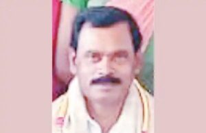 ಮೃತ ಅಣ್ಣನ ಹೆಸರಿನಲ್ಲಿ ಶಿಕ್ಷಕ ವೃತ್ತಿ ಮಾಡುತ್ತಿದ್ದ ವ್ಯಕ್ತಿಯ ಬಂಧನ