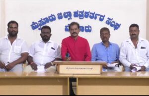 ಸತ್ತವರನ್ನು ರಾಜಕೀಯಕ್ಕೆ ಬಳಸುವುದು ನಾಚಿಕೆಗೇಡು: ರಂಗಾಯಣ ನಿರ್ದೇಶಕರ ವಿರುದ್ಧ ಕೆ.ಎಸ್.ಶಿವರಾಮು ವಾಗ್ದಾಳಿ