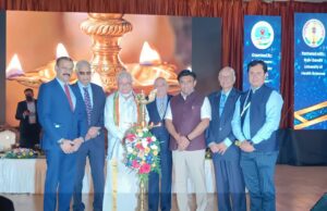 ಫಿಸಿಯೋಥೆರಪಿಯಲ್ಲಿ ಜ್ಞಾನದಷ್ಟೇ ಕೌಶಲ್ಯವೂ ಮುಖ್ಯ