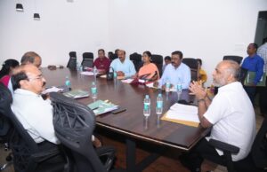 ಪಾಲಿಕೆ ಗ್ರಂಥಾಲಯಗಳ ನಿರ್ವಹಣೆ: 127.51 ಕೋಟಿ ರೂ.ಗಳ ಆಯವ್ಯಯಕ್ಕೆ ಅನುಮೋದನೆ