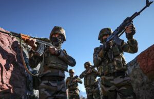 ಪಾಕಿಸ್ತಾನದ ಕಡೆಯಿಂದ ಬಂದ ಡ್ರೋನ್ ಹೊಡೆದುರುಳಿಸಿದ ಬಿಎಸ್ಎಫ್