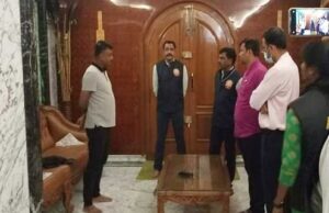 ಬೆಂಗಳೂರಿನಲ್ಲಿ ಬೆಳ್ಳಂಬೆಳಿಗ್ಗೆ 9 ಕಡೆ ಎಸಿಬಿ ದಾಳಿ