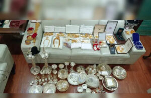 ಬಿಡಿಎ ಮಧ್ಯವರ್ತಿ ಮೋಹನ್ ಮನೆಯಲ್ಲಿ 2.5 ಕೋಟಿಯ ಚಿನ್ನ, ಬೆಳ್ಳಿ, ವಜ್ರ, ನಗದು ಪತ್ತೆ