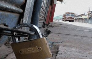 ದೆಹಲಿಯಲ್ಲಿ 13 ಅಕ್ರಮ ಐಎಎಸ್ ತರಬೇತಿ ಕೇಂದ್ರಗಳಿಗೆ ಬೀಗ