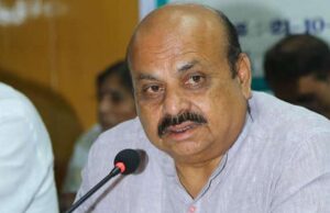 ಭಾರತದಲ್ಲಿ ಪ್ರಜಾಪ್ರಭುತ್ವವು ಸದೃಢವಾಗಿದೆ ಎಂಬುದು ಕೂಡಾ ಒಂದು ಸಾಧನೆಯೇ : ಸಿಎಂ ಬೊಮ್ಮಾಯಿ