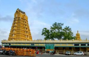 ಚಾಮುಂಡಿ ಬೆಟ್ಟಕ್ಕೆ ಎಲೆಕ್ಟ್ರಿಕ್ ಬಸ್: 200 ಬಸ್ ಗಳಿಗೆ ಡಿಪಿಆರ್ ಸಲ್ಲಿಕೆ