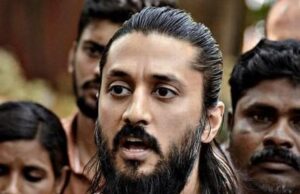 ಜೀವ ಬೆದರಿಕೆ: ಗನ್ಮ್ಯಾನ್ ನೀಡುವಂತೆ ಗೃಹಮಂತ್ರಿಗೆ ನಟ ಚೇತನ್ ಮನವಿ