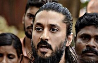 ಜೀವ ಬೆದರಿಕೆ: ಗನ್ಮ್ಯಾನ್ ನೀಡುವಂತೆ ಗೃಹಮಂತ್ರಿಗೆ ನಟ ಚೇತನ್ ಮನವಿ