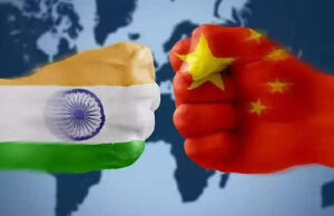 ಜಮ್ಮು-ಕಾಶ್ಮೀರ ಕುರಿತು ಮಾತನಾಡುವ ಅಧಿಕಾರ ಚೀನಾಗಿಲ್ಲ: ಭಾರತ