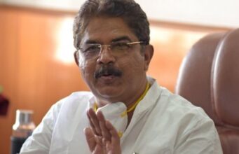 ಸರ್ಕಾರಿ ಭೂಮಿ ಒತ್ತುವರಿ, ಮರಳು ದಂಧೆ ಕೇಸ್: ಎಸ್ಐಟಿ ತನಿಖೆಗೆ ಸೂಚಿಸಿದ ರಾಜ್ಯ ಸರ್ಕಾರ