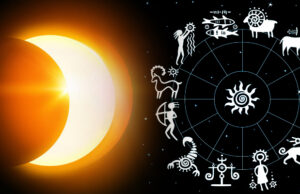 ವರ್ಷದ ಮೊದಲ ಸೂರ್ಯಗ್ರಹಣ: ಯಾವ ರಾಶಿ ಎಷ್ಟು ಪ್ರಯೋಜನ .? ಇಲ್ಲಿದೆ ವಿವರ