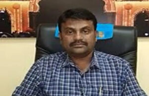 ಒಂದು ಲಕ್ಷ ರೂ. ಲಂಚ ಪಡೆಯುವಾಗ ಎಸಿಬಿ ಬಲೆಗೆ ಬದ್ದ ಸಿಇಒ