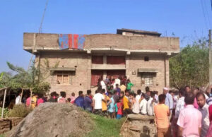 ಪೋಷಕರನ್ನು ಕೊಲೆಗೈದ ಮಾನಸಿಕ ಅಸ್ವಸ್ಥ ಮಗ