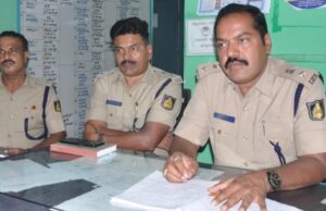 ಆಸ್ತಿ ವಿವಾದ: ಯುವಕನನ್ನು ಕೊಂದ ನಾಲ್ವರ ಬಂಧನ, ಐವರು ತಲೆಮರೆವು