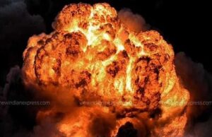 ಕಾಬೂಲ್ ನಲ್ಲಿ ಗ್ರೆನೇಡ್ ಸ್ಫೋಟ: ಒಬ್ಬರು ಸಾವು