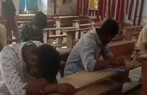 ಎಸ್ ಎಸ್ ಎಲ್ ಸಿ ಪರೀಕ್ಷೆಗೆ ಹಾಜರಾಗಿದ್ದ ನಕಲಿ ವಿದ್ಯಾರ್ಥಿಗಳು ವಶಕ್ಕೆ