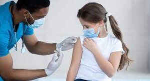 ಮಾ.16 ರಿಂದ 12-14 ವರ್ಷದ ಮಕ್ಕಳಿಗೆ ಕೊರೊನಾ ಲಸಿಕೆ ಅಭಿಯಾನ