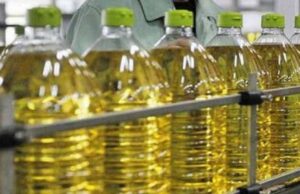 ಅಡುಗೆ ಎಣ್ಣೆ ಲೀಟರ್ ಗೆ 50 ರೂ. ಏರಿಕೆ; ಖರೀದಿಗೆ ಮಿತಿ