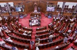 ರಾಜ್ಯಸಭೆಯ 13 ಸ್ಥಾನಗಳಿಗೆ ಮಾ.31 ರಂದು ಚುನಾವಣೆ