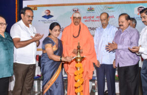 ಗ್ರಂಥಾಲಯ ಇಲಾಖೆಗೆ ಬಜೆಟ್ ನಲ್ಲಿ ಅನುದಾನ ಮೀಸಲಿಡಿ: ಟಿ.ಎಸ್.ಛಾಯಾಪತಿ