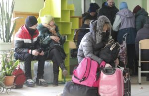 ಶಸ್ತ್ರಾಸ್ತ್ರ ತ್ಯಜಿಸಲು ಉಕ್ರೇನ್ ಪಡೆ ನಿರಾಕರಣೆ