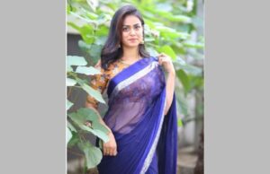 ರಸ್ತೆ ಅಪಘಾತದಲ್ಲಿ ತೆಲುಗು ನಟಿ ಗಾಯತ್ರಿ ನಿಧನ