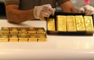 ಉಪ ತಹಶೀಲ್ದಾರ್ ಮನೆ ಮೇಲೆ ಎಸಿಬಿ ದಾಳಿ: 450 ಗ್ರಾಂ. ಚಿನ್ನ ಪತ್ತೆ