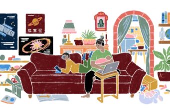 ಅಂತರರಾಷ್ಟ್ರೀಯ ಮಹಿಳಾ ದಿನಕ್ಕೆ ಗೂಗಲ್ ಡೂಡಲ್ ಗೌರವ