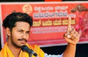 ಎನ್ ಐ ಎ ತನಿಖೆಗೆ ಹರ್ಷ ಕೊಲೆ ಪ್ರಕರಣ ವರ್ಗ