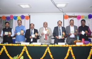 ಭೂ ವಿಜ್ಞಾನದ ಸಾಕ್ಷರತೆ ಪ್ರತಿಯೊಬ್ಬರಿಗೂ ಅವಶ್ಯಕ: ಪ್ರೊ.ಜಿ.ಹೇಮಂತ್ ಕುಮಾರ್