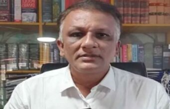 ಆಮ್ ಆದ್ಮಿ ಪಕ್ಷದ ಸದಸ್ಯತ್ವಕ್ಕೆ ವಕೀಲ ಜಗದೀಶ್ ರಾಜೀನಾಮೆ