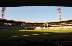 ಬೆಂಗಳೂರಿನ ಚಿನ್ನಸ್ವಾಮಿ ಕ್ರೀಡಾಂಗಣಕ್ಕೆ ‘ಕಳಪೆ’ ರೇಟಿಂಗ್ ನೀಡಿದ ಐಸಿಸಿ
