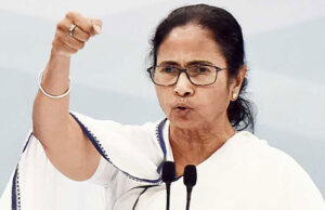 ಎಲ್ಲಾ ಪ್ರಗತಿಪರ ಶಕ್ತಿಗಳು ಒಂದಾಗುವುದು ಈಗಿನ ಅಗತ್ಯತೆ: ಮಮತಾ ಬ್ಯಾನರ್ಜಿ