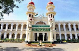 ಅನಧಿಕೃತ ನೀರಿನ ಸಂಪರ್ಕ ಕೂಡಲೇ ಅಧಿಕೃತಗೊಳಿಸಿಕೊಳ್ಳಿ: ಮೈಸೂರು ಮಹಾನಗರ ಪಾಲಿಕೆ ಸೂಚನೆ.