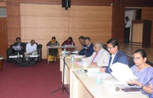 ವರ್ಷದೊಳಗೆ ಮಾನಸ ಗಂಗೋತ್ರಿ ವಿದ್ಯಾರ್ಥಿಗಳಿಗೆ ಕಾವೇರಿ ನೀರು