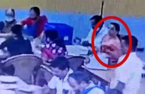 ಟ್ರಸ್ಟಿ ಮಹಿಳೆಯಿಂದ ಕದ್ರಿ ದೇವಾಲಯದ ಹುಂಡಿ ಹಣ ಕಳ್ಳತನ