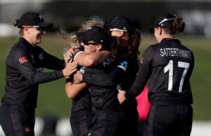 ಮಹಿಳಾ ವಿಶ್ವಕಪ್ ಕ್ರಿಕೆಟ್ ಟೂರ್ನಿ: ಭಾರತಕ್ಕೆ 261 ರನ್ ಸವಾಲಿನ ಗುರಿ