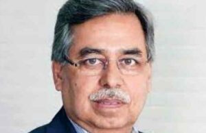 ಹೀರೋ ಮೋಟೋಕಾರ್ಪ್ ಅಧ್ಯಕ್ಷರ ನಿವಾಸದ ಮೇಲೆ ಐಟಿ ದಾಳಿ