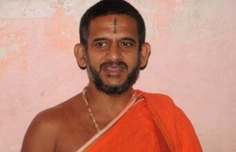 ಹಿಂದೂಗಳು ಹಲಾಲ್ ವಿರೋಧಿಸಿದ್ರೆ ತಪ್ಪಲ್ಲ: ಪೇಜಾವರ ವಿಶ್ವಪ್ರಸನ್ನತೀರ್ಥ ಸ್ವಾಮೀಜಿ