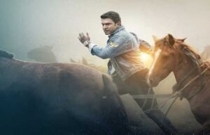 ನಾಲ್ಕೇ ದಿನದಲ್ಲಿ 100 ಕೋಟಿ ಕ್ಲಬ್ ಸೇರಿದ ಜೇಮ್ಸ್ ಚಿತ್ರ